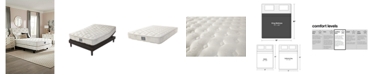Hotel Collection Classic by Shifman Diana 12" Cushion Firm Mattress - Eastern King, Created for Macy's